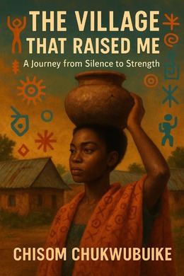 The Village That Raised Me: A Journey from Silence to Strength